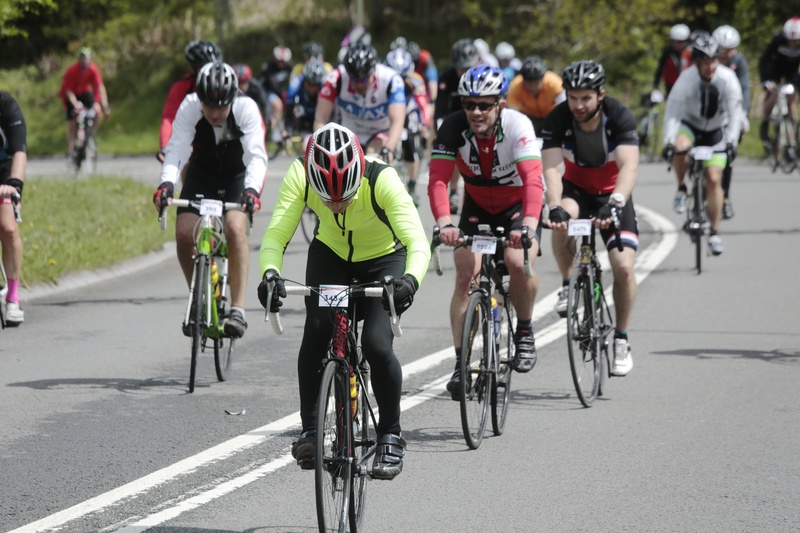  - Velothon 2016