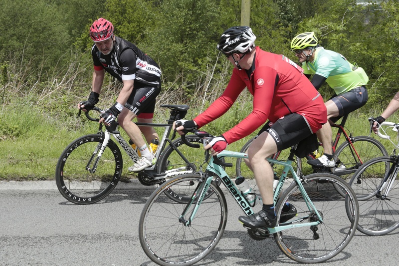  - Velothon 2016