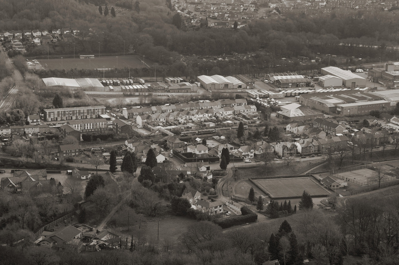  - Valleys Line