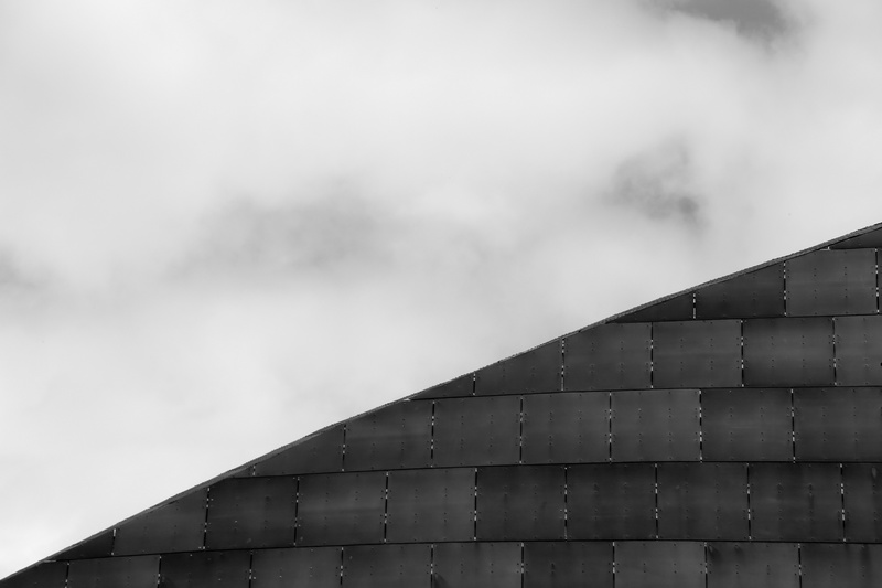 Millennium Centre 2 - Bay and Barrage