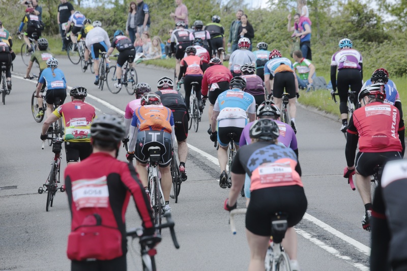  - Velothon 2016