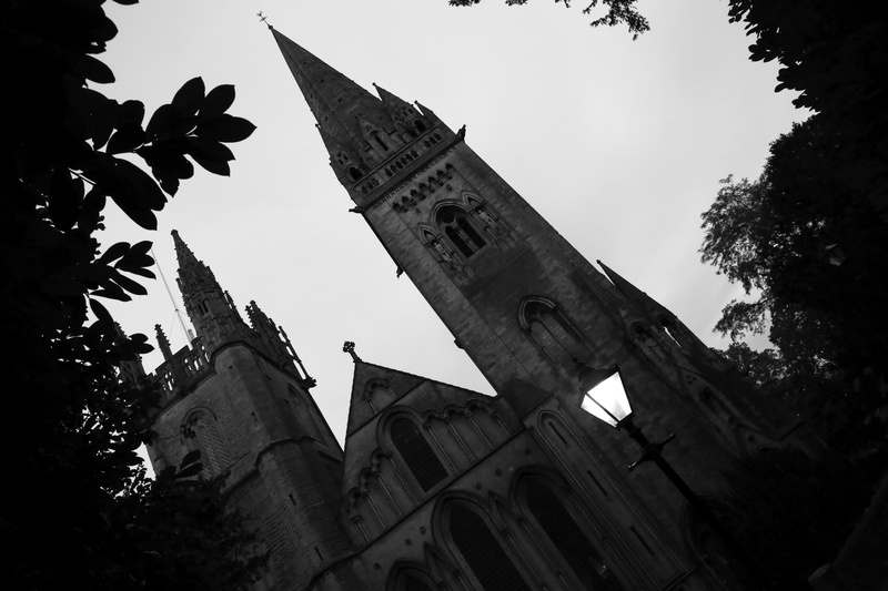 Cathedral 3 - Llandaff: City Within a City