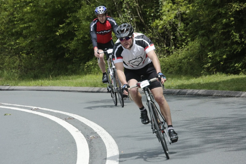  - Velothon 2016