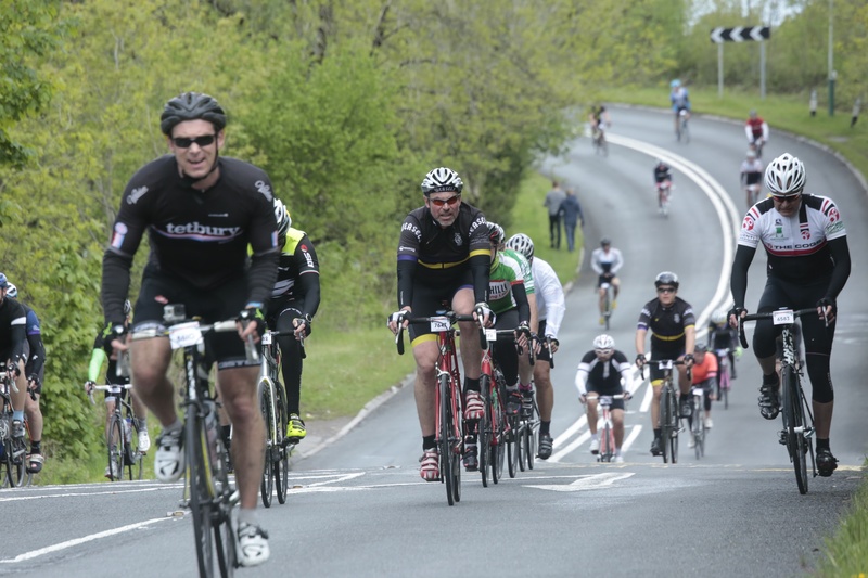  - Velothon 2016