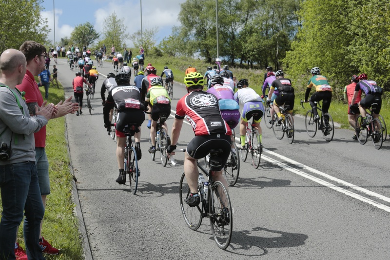  - Velothon 2016