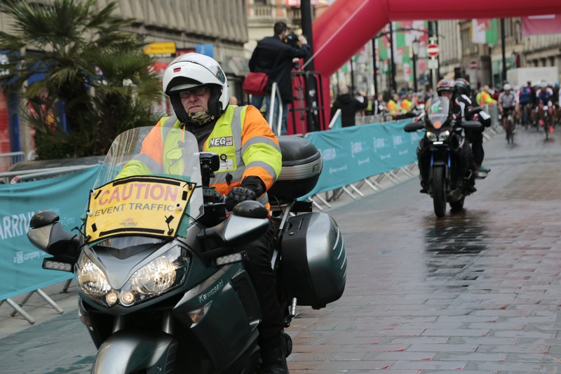  - Velothon 2016