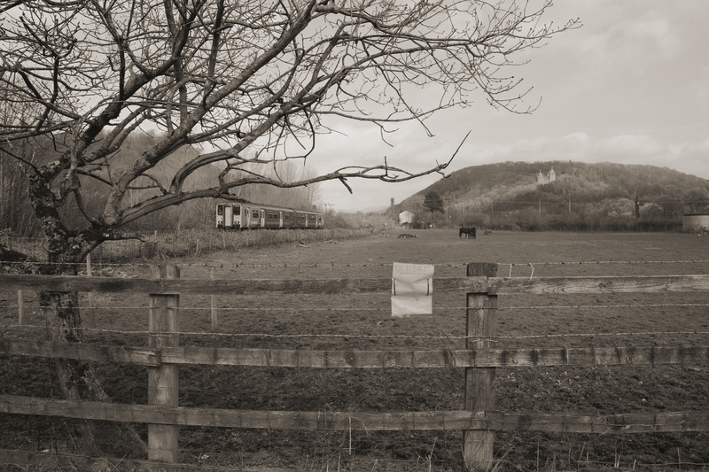  - Valleys Line