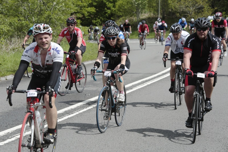  - Velothon 2016
