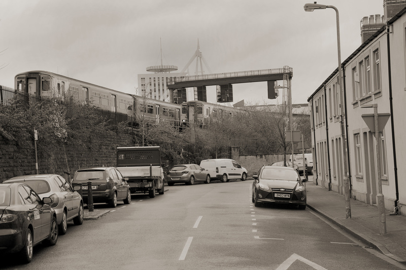  - Valleys Line