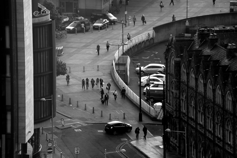 From the Top 5 - The City