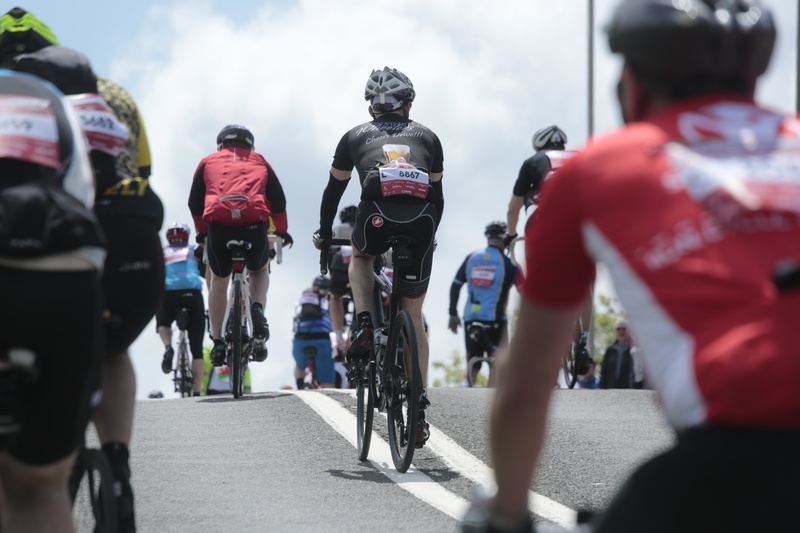  - Velothon 2016