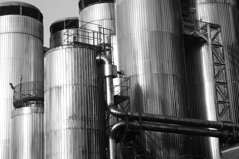 The Brewery 2 - The City