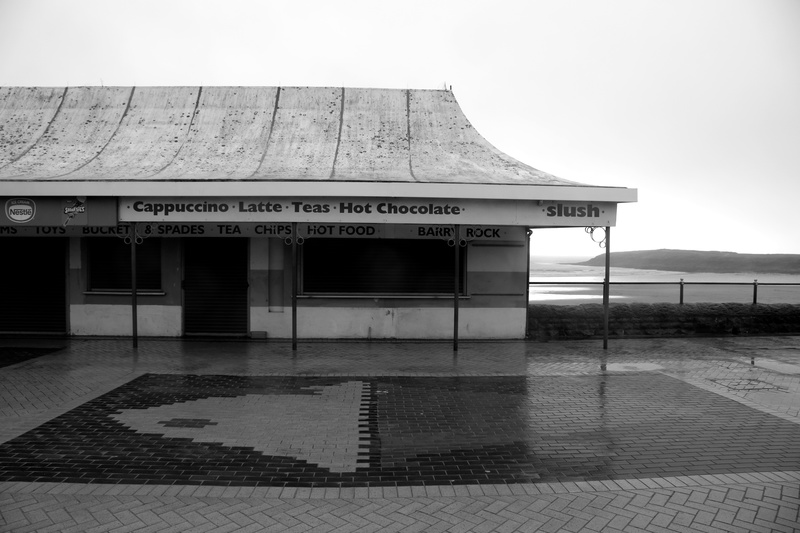 Barry Island; Faded Glory 22 - Barry Island; Faded Glory