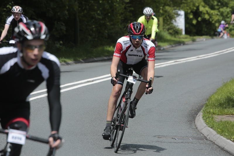  - Velothon 2016