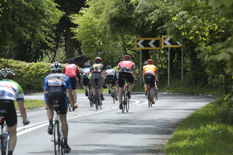  - Velothon 2016