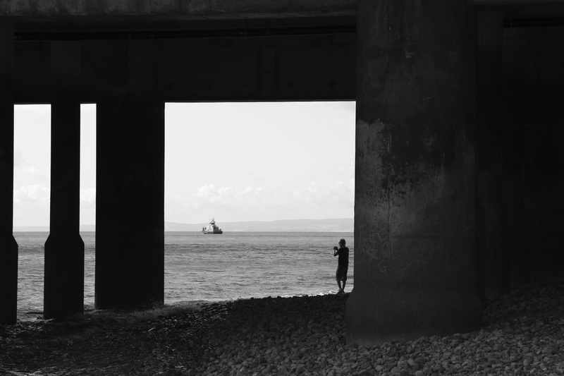 Photograph - Penarth: Pier and Esplanade
