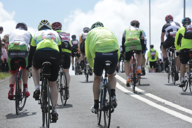  - Velothon 2016