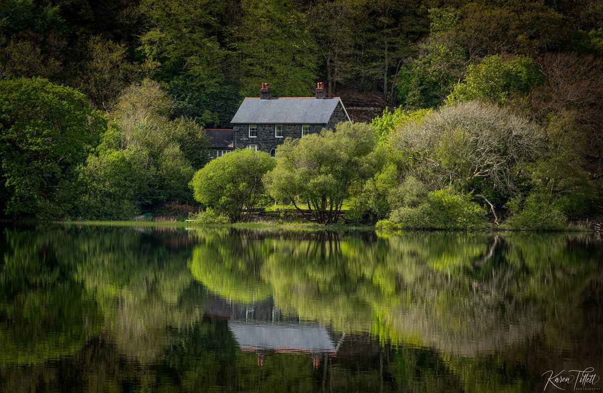  - Reflections