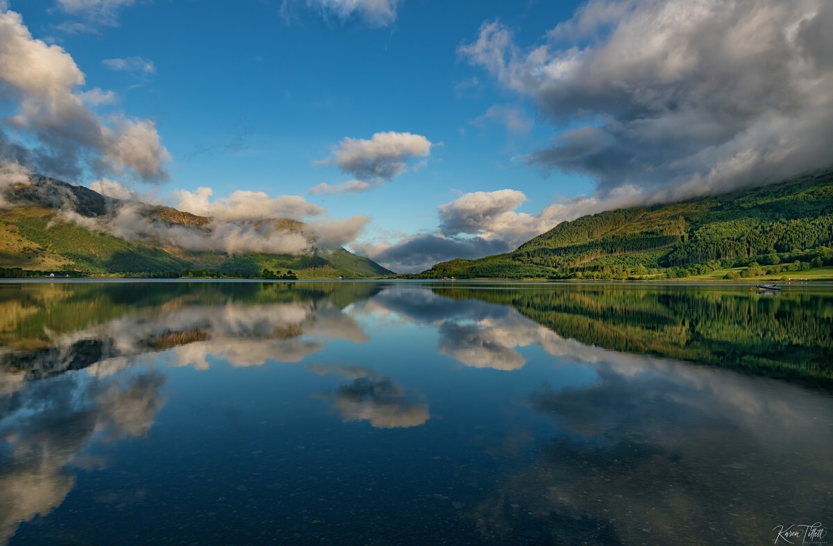  - Reflections