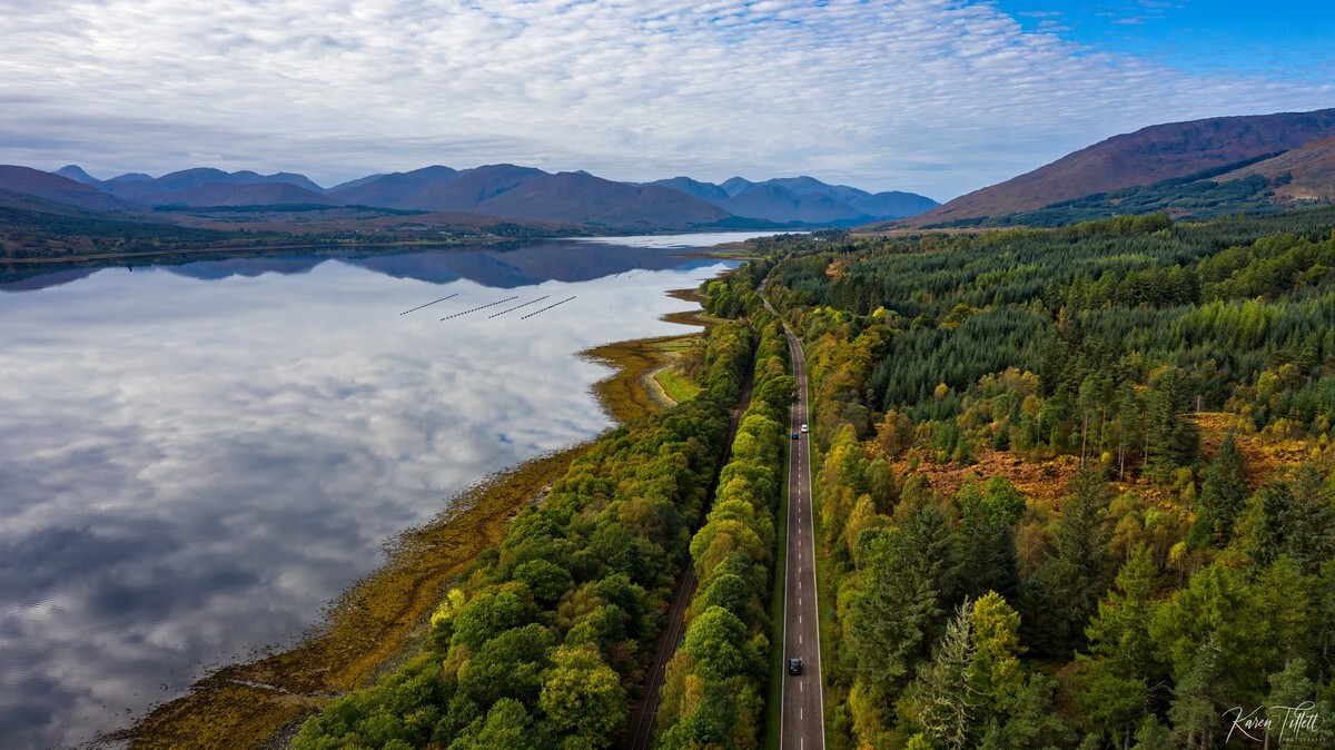  - Aerial Drone Photography