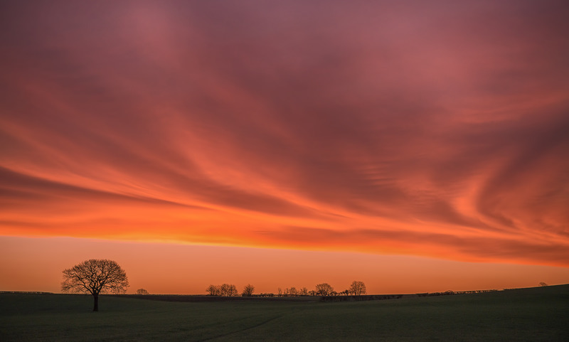 A New Dawn 30th March 2015 - Sunrises and Sunsets