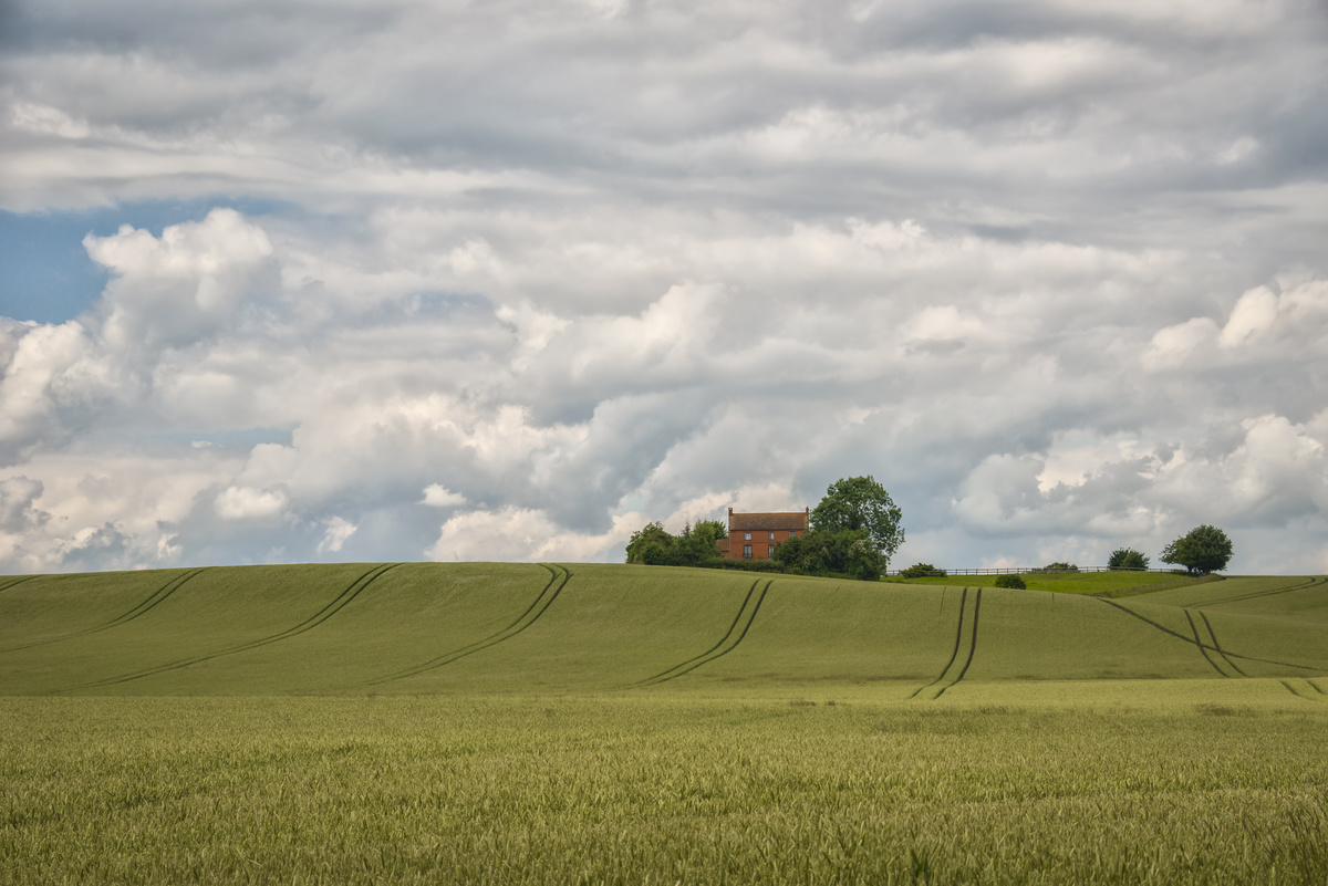 Hampton Lucy - Local Landscapes