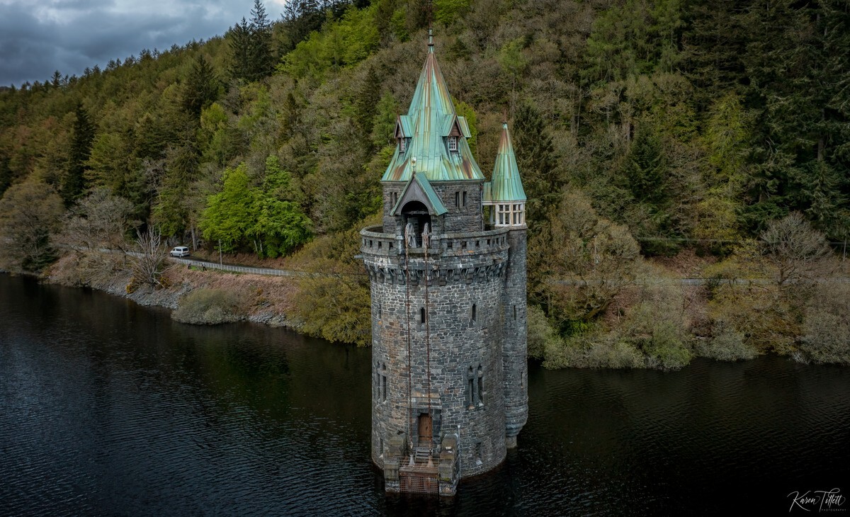  - Aerial Drone Photography