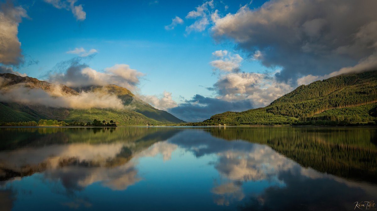  - Reflections