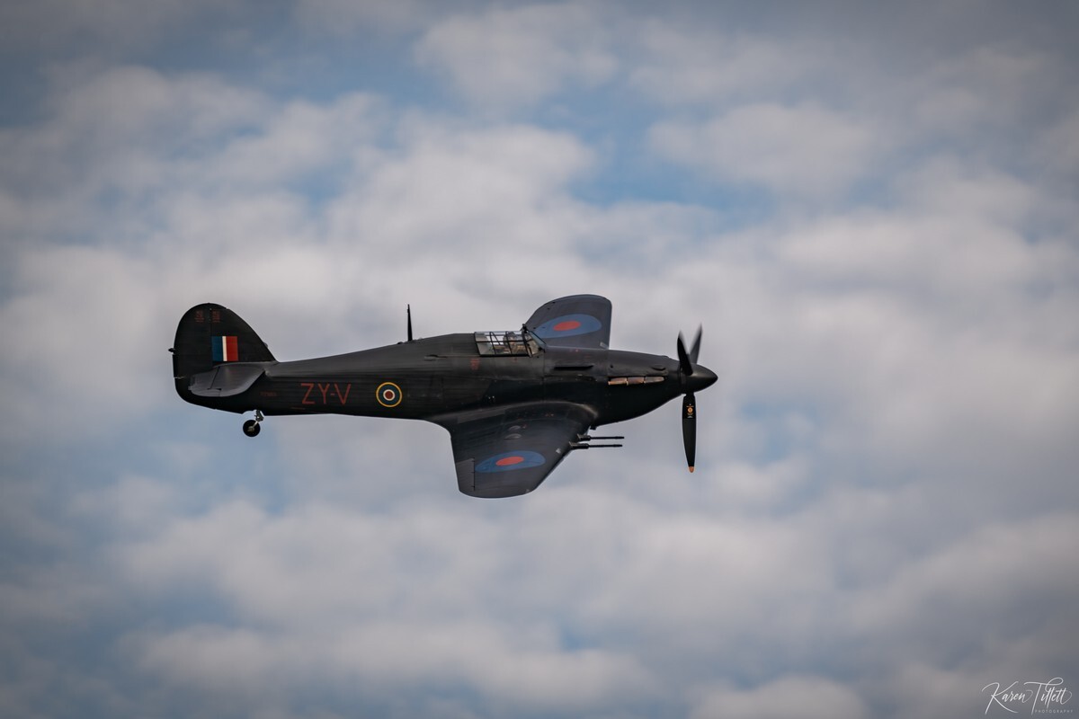  - Aircraft Photography
