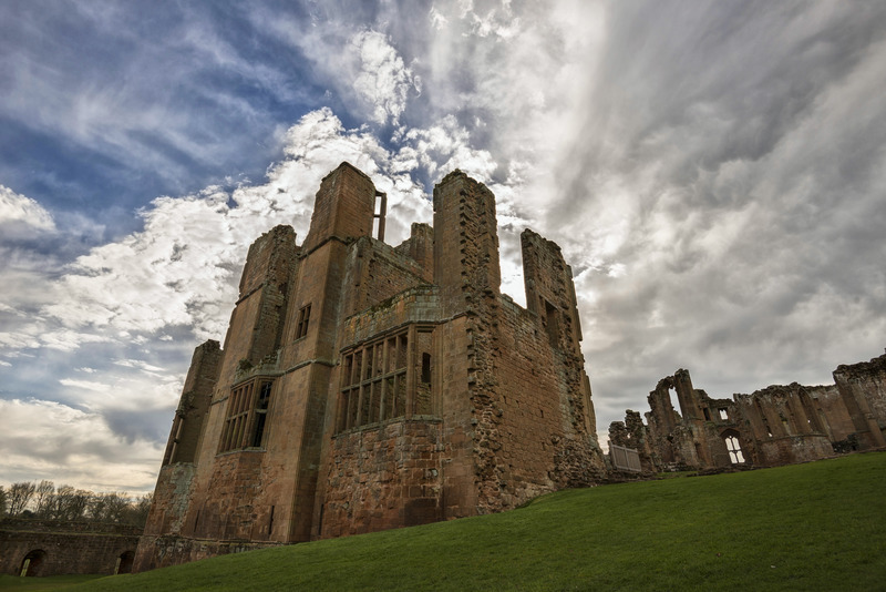 Kenilworth Castle - Local Landscapes
