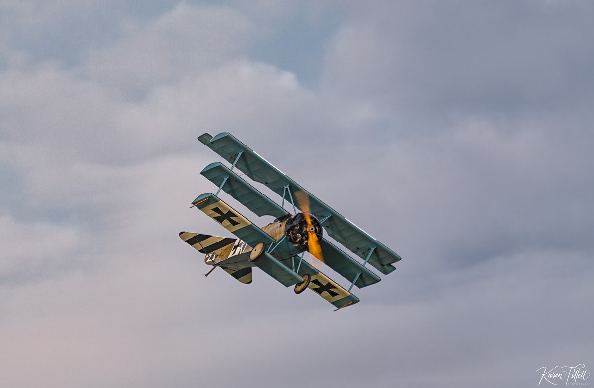  - Aircraft Photography
