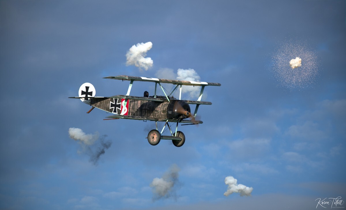  - Aircraft Photography