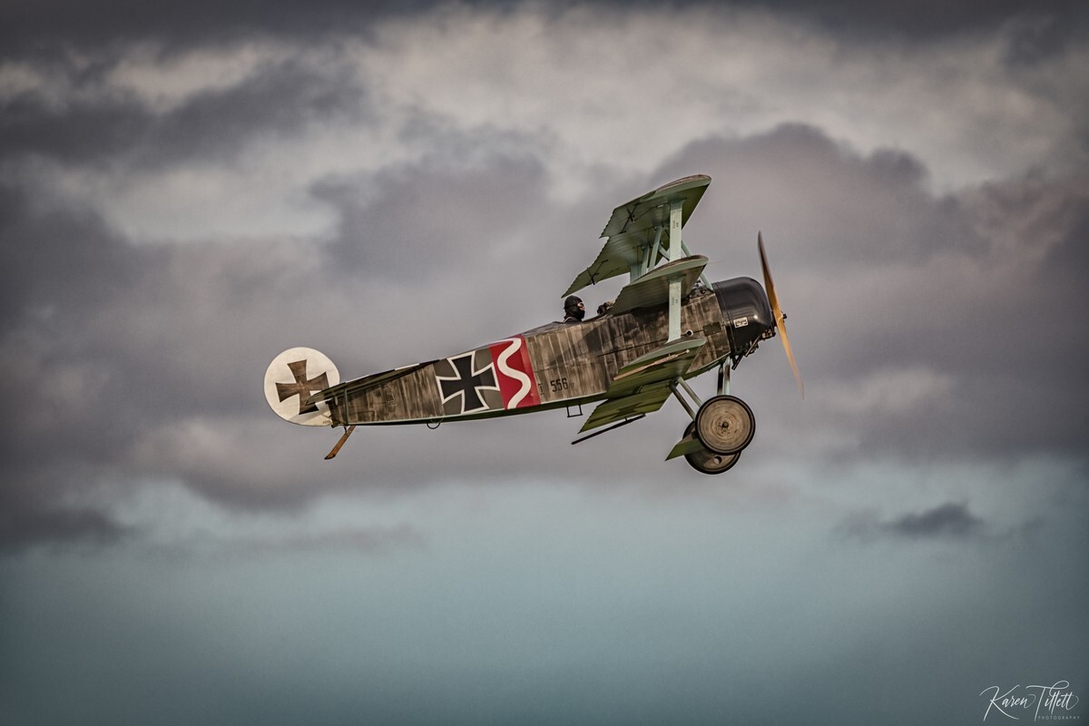  - Aircraft Photography