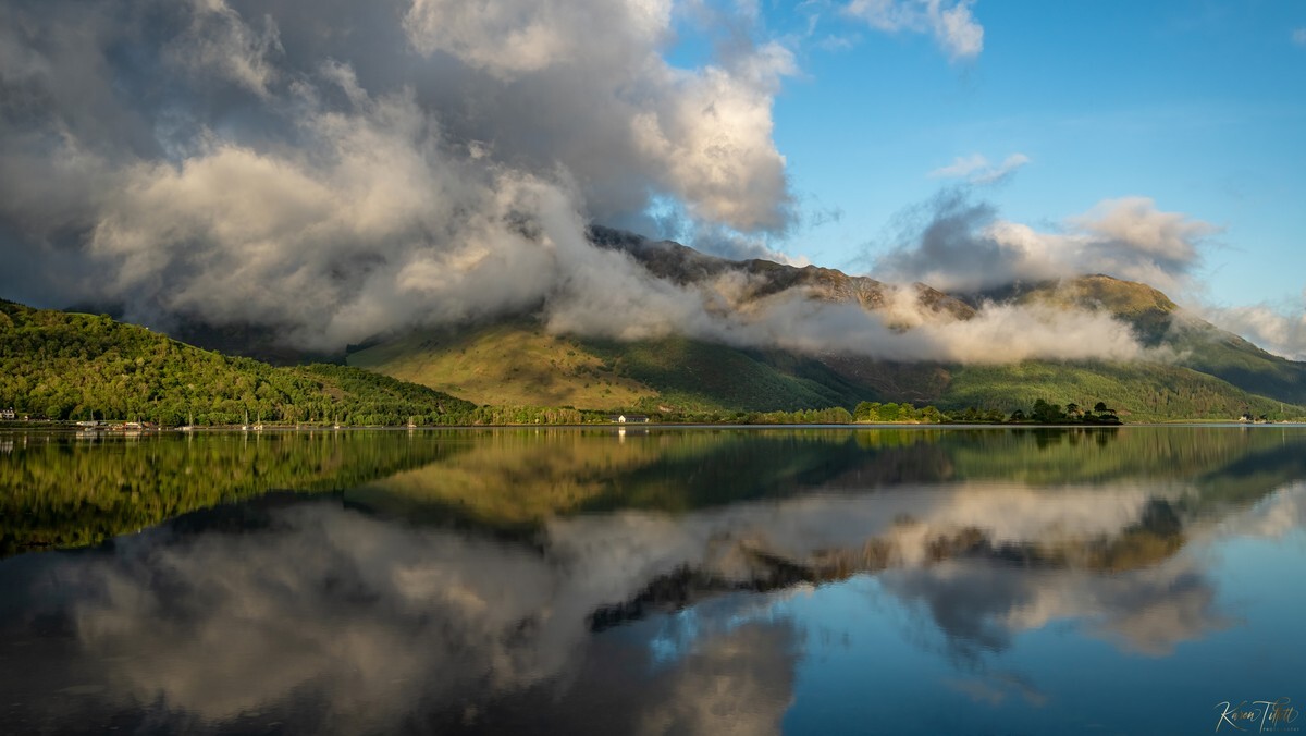  - Reflections