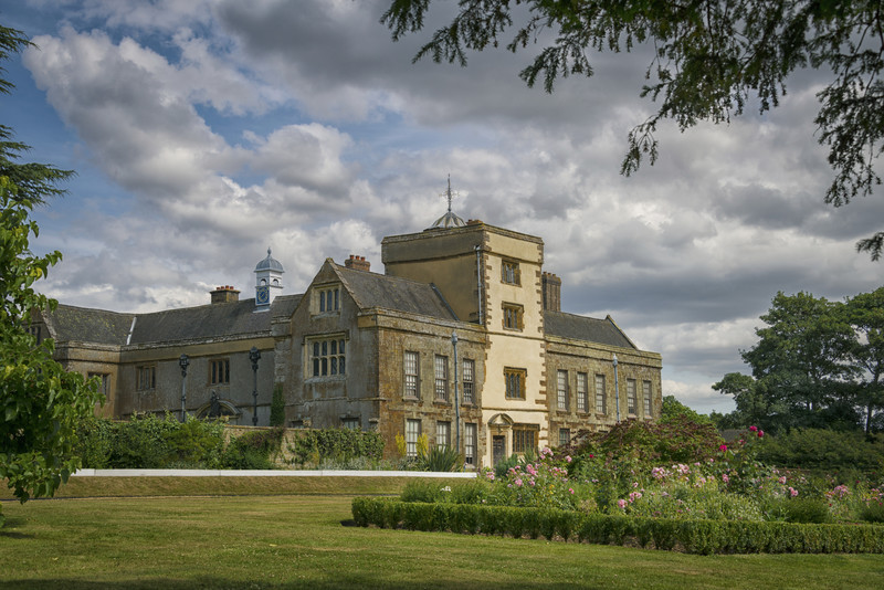 Canons Ashby - Local Landscapes
