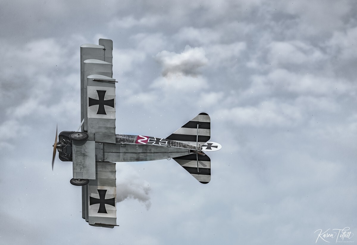  - Aircraft Photography
