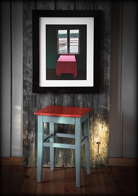  - Still life