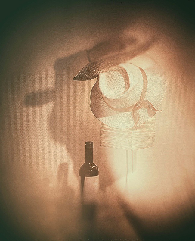  - Still life