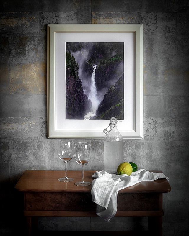  - Still life