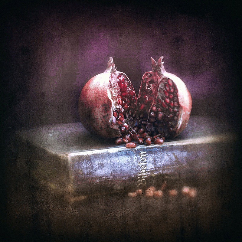 - Still life