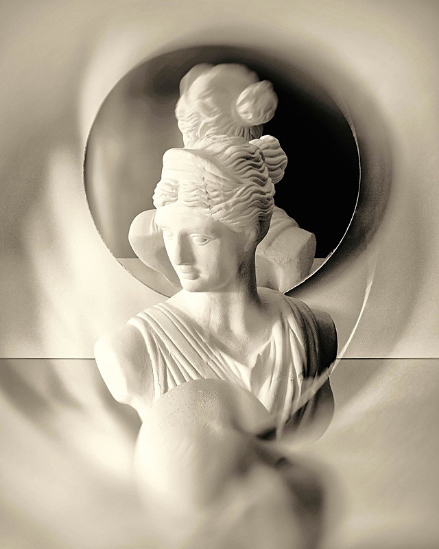  - Still life