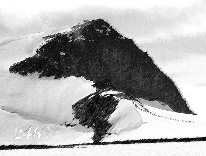  - Graphic photography