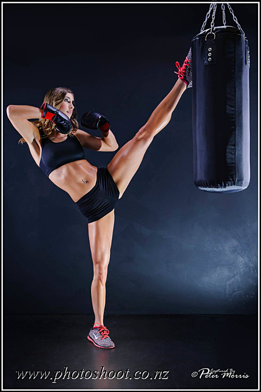 - Fitness And Physique