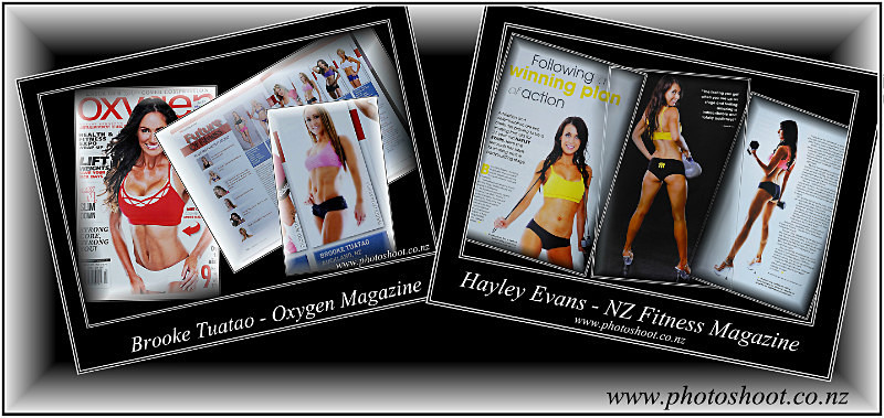  - Fitness/ Athlete