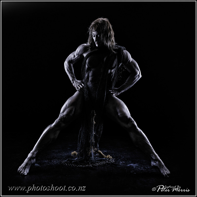 Beyond Fitness - Beyond Fitness