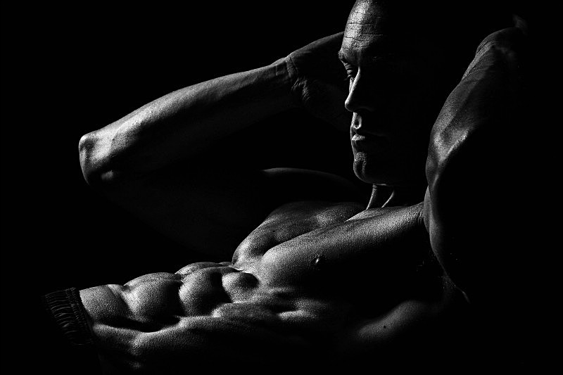  - Fitness And Physique