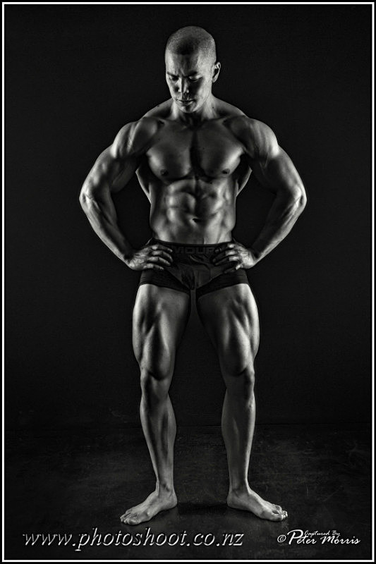  - Fitness And Physique