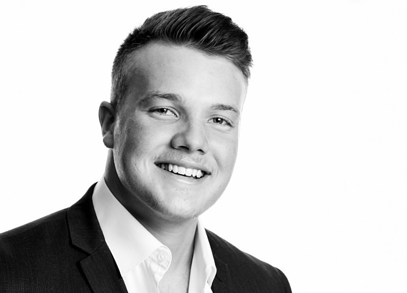  - Corporate Headshots/Personal Branding
