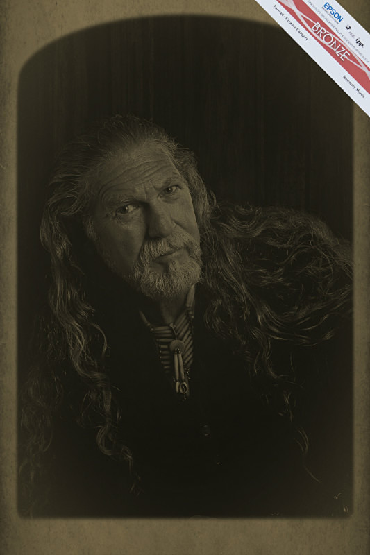 BRONZE - Rosemary Morris NZIPP Iris Awards 2104 - Portrait Creative - Awards