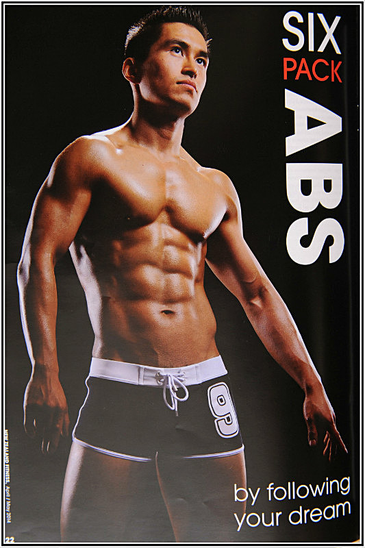  - Fitness And Physique